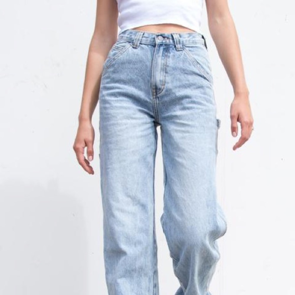 Brandy Melville Feanne jeans